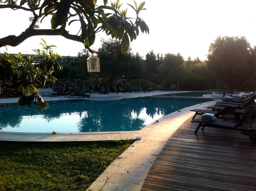 Hotel Terranobile Metaresort Bari Exterior photo