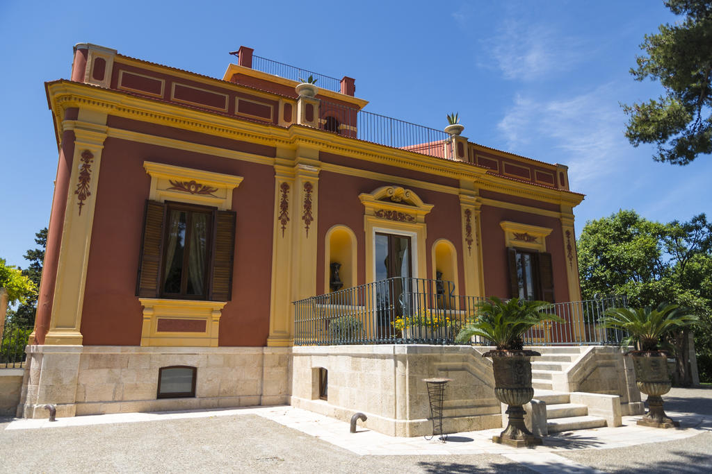 Hotel Terranobile Metaresort Bari Exterior photo